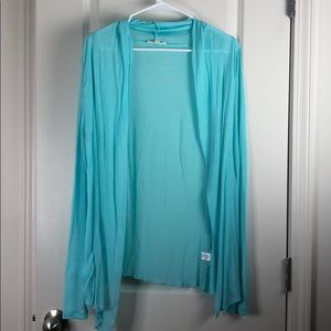 Cardigan with Pockets